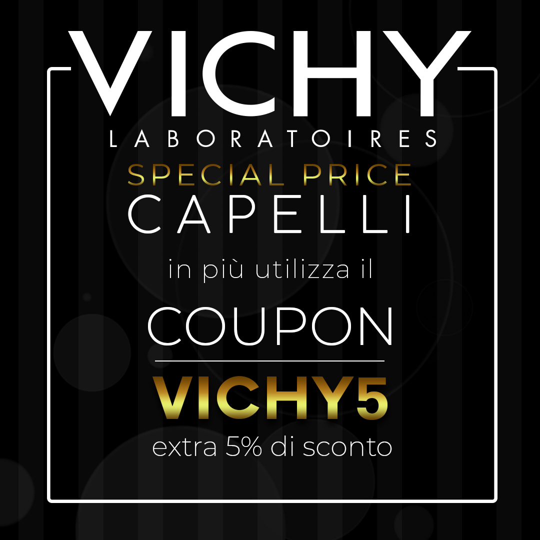 UNA PROMO IMPERDIBILE